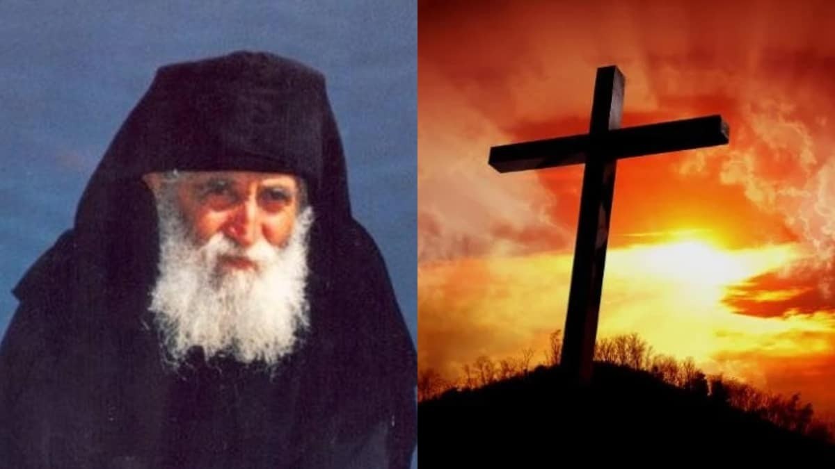 Παγκόσμιος «τριγμός» με την προφητεία του Αγίου Παϊσίου – «Θα έχουν κόλλυβα στο ζωνάρι τους και θα…»