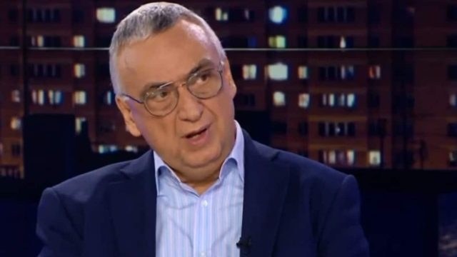 Εσπευσμένα στο νοσοκομείο ο Δημήτρης Σούρας – Η ανάρτηση του για το ατύχημα που έπαθε