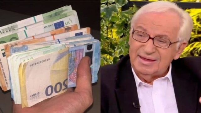 Χρυσή «λαίλαπα» από τον Κώστα Λεφάκη: Έρχεται οικονομική ευφορία για Λέοντες, Ζυγούς και 2 ακόμα ζώδια