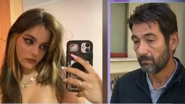 «Τα χείλη της ήταν ματωμένα! Δεν μπορούσε να φάει. Πόναγε σε όλο της το σώμα» – Σπαράζει ο πατέρας της άτυχης 20χρονης που ξεψύχησε στα Ιωάννινα (Video)