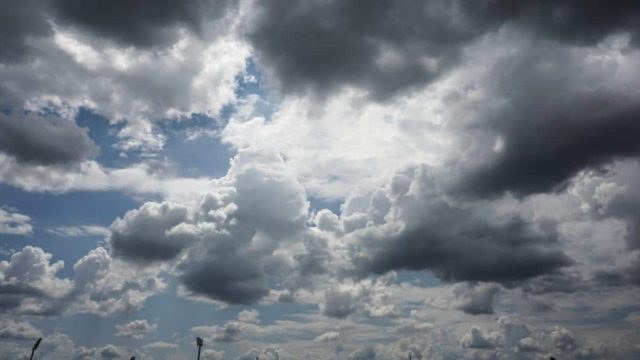 Καιρός σήμερα 18/9: Σύννεφα… στον ορίζοντα και βοριάδες έως 7 μποφόρ – Πού θα βρέξει