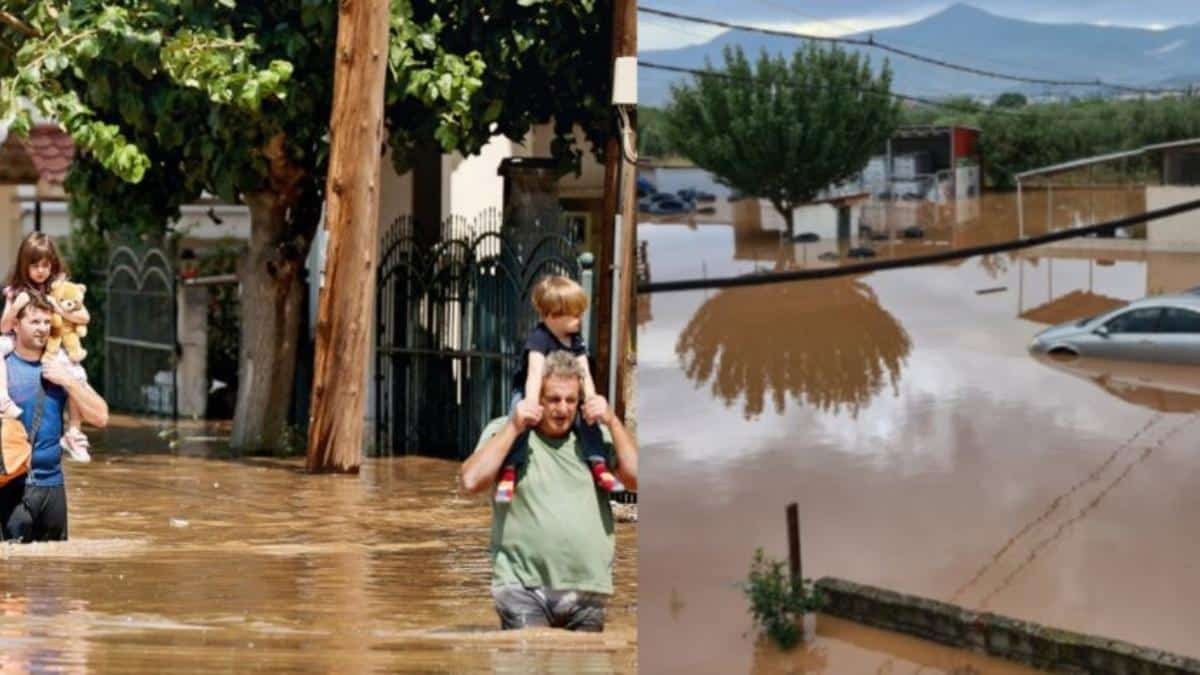 Ξεχειλίζει η οργή των κατοίκων: «Εγώ το σπίτι μου δεν το νοικιάζω σε πλημμυροπαθείς ακόμα κι αν μου δώσουν 8 ενοίκια μπροστά»