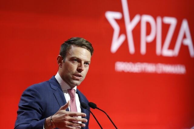 Οι πρώτες σκέψεις του Κασσελάκη για τον ΣΥΡΙΖΑ και ο ρόλος έκπληξη Πολάκη