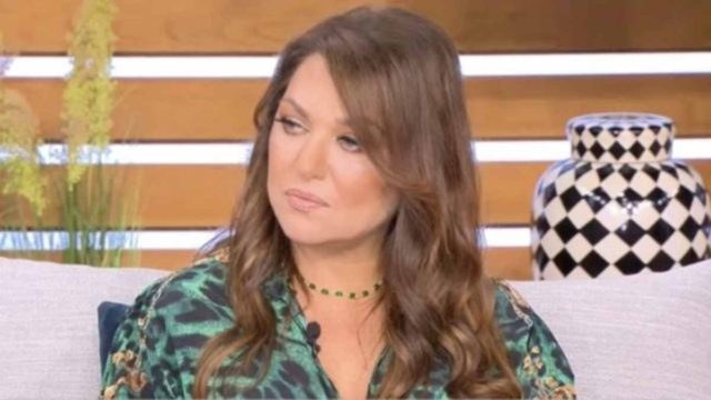 Μας αποστόμωσε όλους η Καίτη Γαρμπή: «Σε καμία περίπτωση, 6 μέρες μετά την κηδεία, δεν θα τραγουδούσα τσιφτετέλια – Ήταν έγκλημα, όχι ατύχημα»