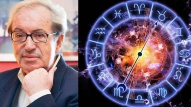 Κακός οιωνός από τον Κώστα Λεφάκη: Ημέρα αγωνίας με οικογενειακές ρήξεις και εντάσεις για Δίδυμους, Λέοντες και 2 ακόμη ζώδια