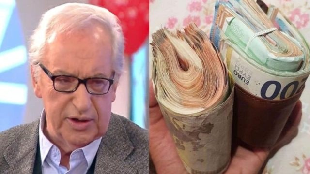 «Ράβδος χρυσού» από τον Κώστα Λεφάκη: Κάνουν ταμείο Ζυγοί, Αιγόκεροι και 3 ακόμη ζώδια!