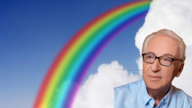 Ουράνιο τόξο από τον Κώστα Λεφάκη: «Χρυσή» εβδομάδα για Ταύρους, Ζυγούς και τρία ακόμη ζώδια