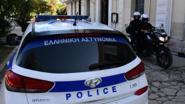 Σοκ στη Βέροια: Κρατούμενος αυτοκτόνησε στο αστυνομικό τμήμα – Τον βρήκαν απαγχονισμένο στο μπάνιο