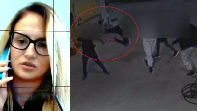 Ξεσπά η κόρη του καρκινοπαθή που ξυλοκόπησαν σε βενζινάδικο: «Τους ξέρουν αλλά κανείς δεν τους κάνει τίποτα, πού είναι η δικαιοσύνη» (video)