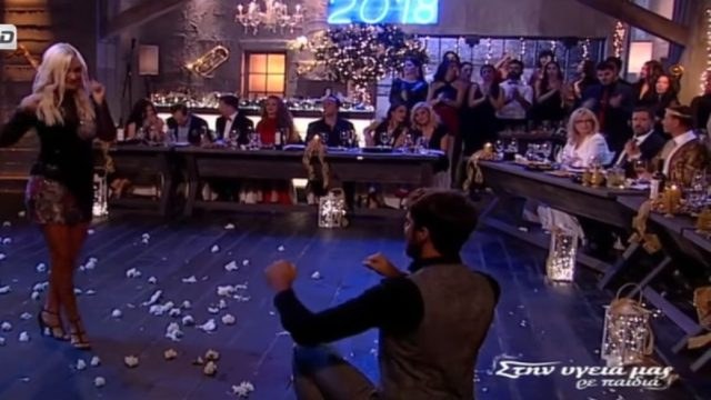 Τσιφτετέλι για Όσκαρ: Στο Survivor την αποκαλούσαν «παλτό» – Στην τηλεόραση… έδωσε ρέστα!