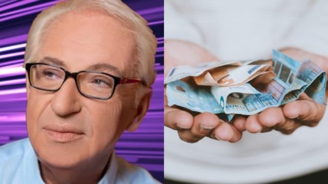 «Χρυσός» σίφουνας από τον Κώστα Λεφάκη: Ισχυρή προειδοποίηση για Ταύρους, Διδύμους και 3 ακόμα ζώδια