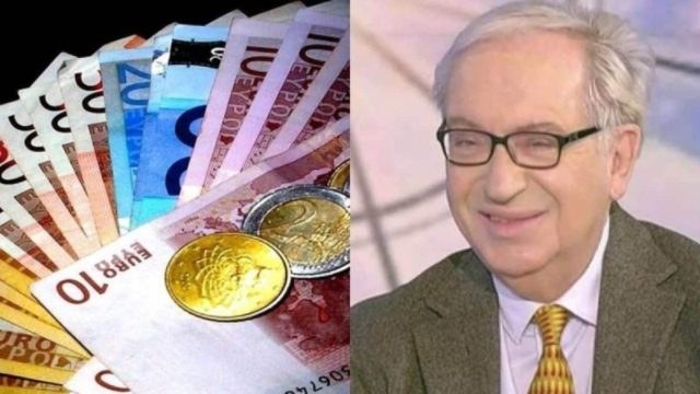 Ρευστό «χρυσωρυχείο» από τον Κώστα Λεφάκη: Άμεση ευημερία στα σπίτια Καρκίνων, Ζυγών και 2 ακόμη ζωδίων!