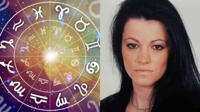 Πηγή «χρυσού» από Λίτσα Πετρίδη: Χρήματα με το «κιλό» για Δίδυμους και άλλα 3 ζώδια