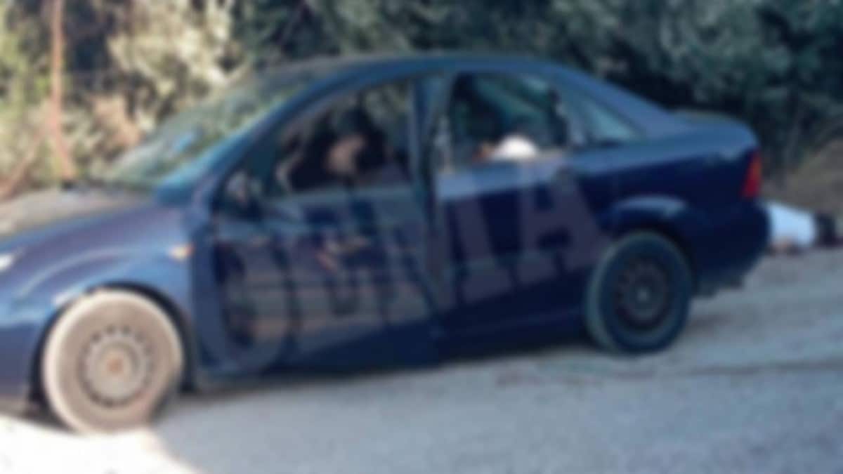 Μακελειό στη Λούτσα: Φωτογραφία ντοκουμέντο από το αιματοκύλισμα με τους 6 νεκρούς – Ανθρωποκυνηγητό για τον εντοπισμό των δραστών