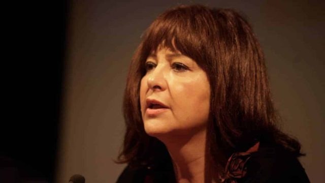 Συγκινεί η Μαρία Χούκλη για τον καρκίνο: «Για πολύ καιρό η μόνη σου επιθυμία είναι να ξημερώσει και να είσαι καλά»
