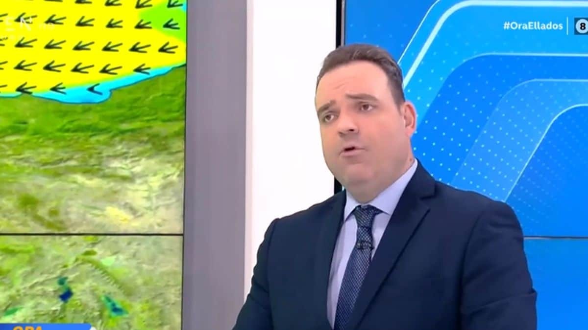 Πρόγνωση «σεισμός» από τον Κλέαρχο Μαρουσάκη – «Το 24ωρο που ανοίγεται μπροστά μας…» (video)