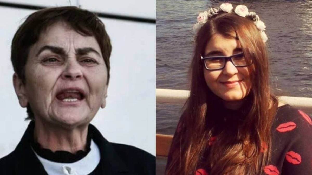 «Πολλές φορές αρνούμαι να σηκωθώ από το κρεβάτι, αρνούμαι να λουστώ»: Ραγίζει καρδιές η μητέρα της Ελένης Τοπαλούδη
