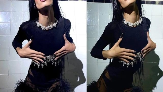 Μοντέλο του ελληνικού GNTM κάνει έρανο για να αλλάξει φύλο (ΒΙΝΤΕΟ)