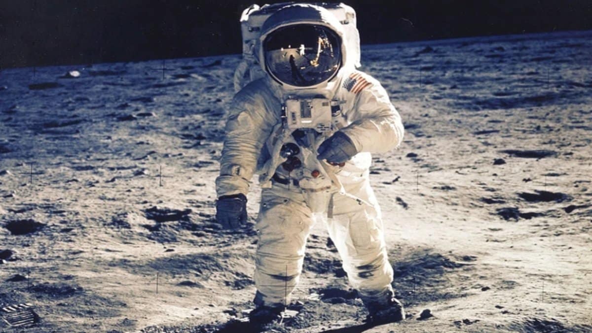 Ένα μεγάλο άλμα για την ανθρωπότητα: H NASA δημιούργησε αέρα για να αναπνεύσουμε στον Άρη
