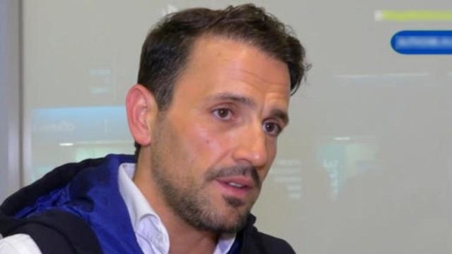Νίκος Βέρτης: Αποκάλυψε πώς προέκυψε το καλλιτεχνικό του ψευδώνυμο – «Είδα ξαφνικά ένα όνειρο»
