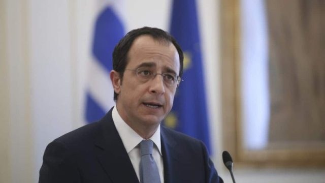 Όσα θα αναφέρει στην ομιλία του ο Χριστοδουλίδης στη Γενική Συνέλευση των Ηνωμένων Εθνών