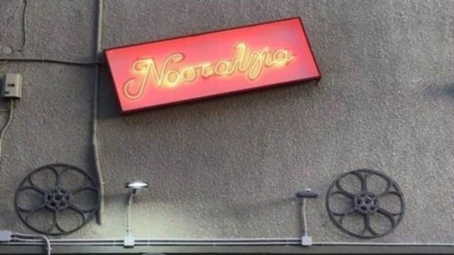 Cine Νοσταλγία: Oι ταινίες και οι ώρες προβολών για αυτή την εβδομάδα – Κερδίστε δύο διπλές προσκλήσεις!