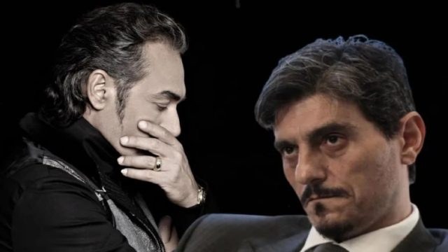Επιστρέφει ο Νότης Σφακιανάκης! Στο ΟΑΚΑ με πρόταση Γιαννακόπουλου – Δείτε ΒΙΝΤΕΟ