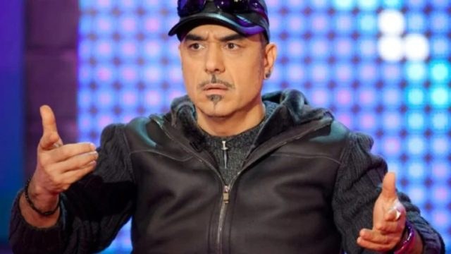 Το παλάτι 6 εκατομμυρίων του Νότη Σφακιανάκη – Αυτό είναι το σπίτι που… κρύφτηκε (ΦΩΤΟ)