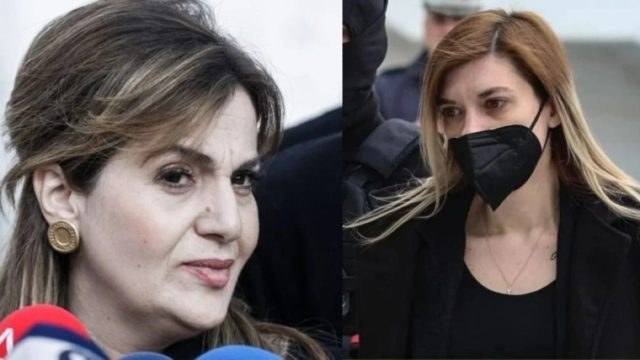 Ουρανία Δημακοπούλου: «Δεν υφίσταται η δηλητηρίαση από κεταμίνη! Η αιτία θανάτου της Τζωρτζίνα είναι…» – “Σεισμός” με την κατάθεση της ιατροδικαστού για την Πισπιρίγκου (Video)