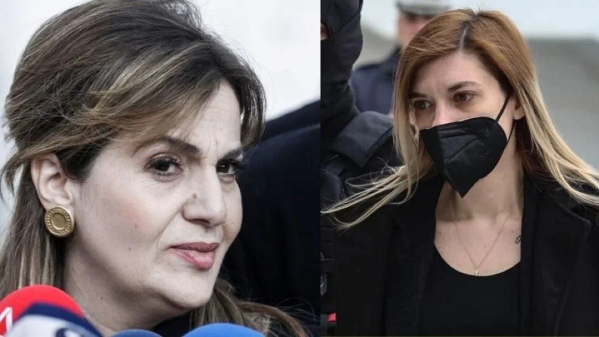 Ουρανία Δημακοπούλου: «Δεν υφίσταται η δηλητηρίαση από κεταμίνη! Η αιτία θανάτου της Τζωρτζίνα είναι…» – “Σεισμός” με την κατάθεση της ιατροδικαστού για την Πισπιρίγκου (Video)