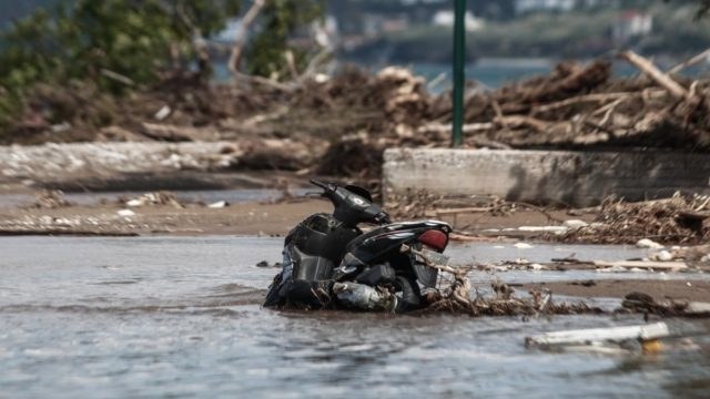 Βρέθηκε σορός άνδρα στην παραλία του Νότιου Πηλίου: Σε διαδικασία ταυτοποίησης οι Αρχές –  Αναζητείται ακόμη το ζευγάρι νιόπαντρων στην περιοχή