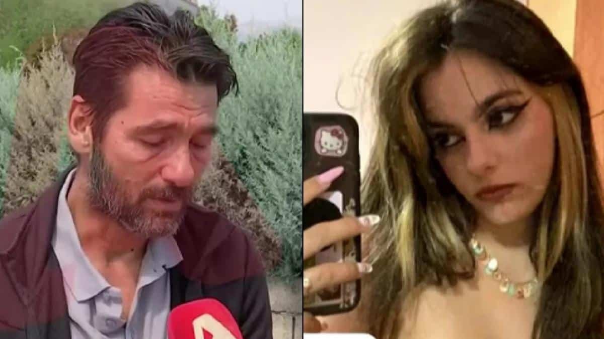 Κατέρρευσε ο πατέρας της 20χρονης φοιτήτριας: «9 μέρες νοσηλευόταν το παιδί μου χωρίς να καταλάβουν το τι έχει»