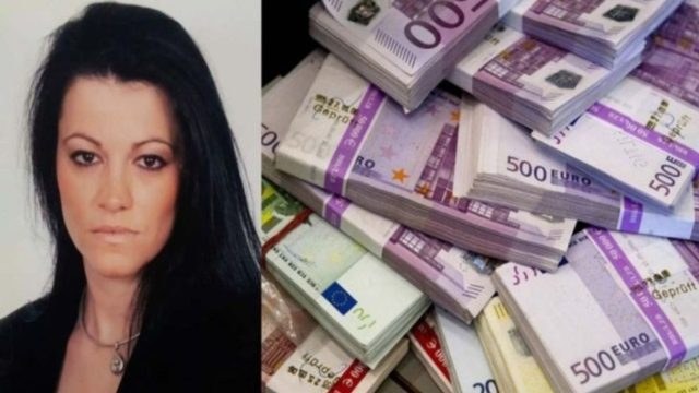 «Χρυσό» αεράκι χιλιάδων ευρώ για Παρθένους κι άλλα 3 ζώδια: Αστρολογικές προβλέψεις από την Λίτσα Πετρίδη