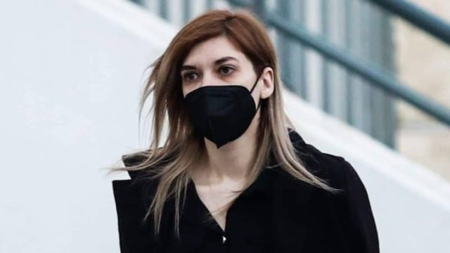 «Η Ρούλα ήταν άψογη μητέρα! O Μάνος Δασκαλάκης είχε μια εξωσυζυγική σχέση…» – Αποκαλύψεις “φωτιά” από την αδερφή και τον θείος της Πισπιρίγκου (Video)