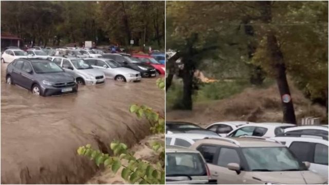 Σπαρακτικές στιγμές στον Άη Γιάννη Πηλίου: «Ζητάμε βοήθεια – Μας έχουν εγκαταλείψει όλοι, θα θρηνήσουμε νεκρούς» (video)