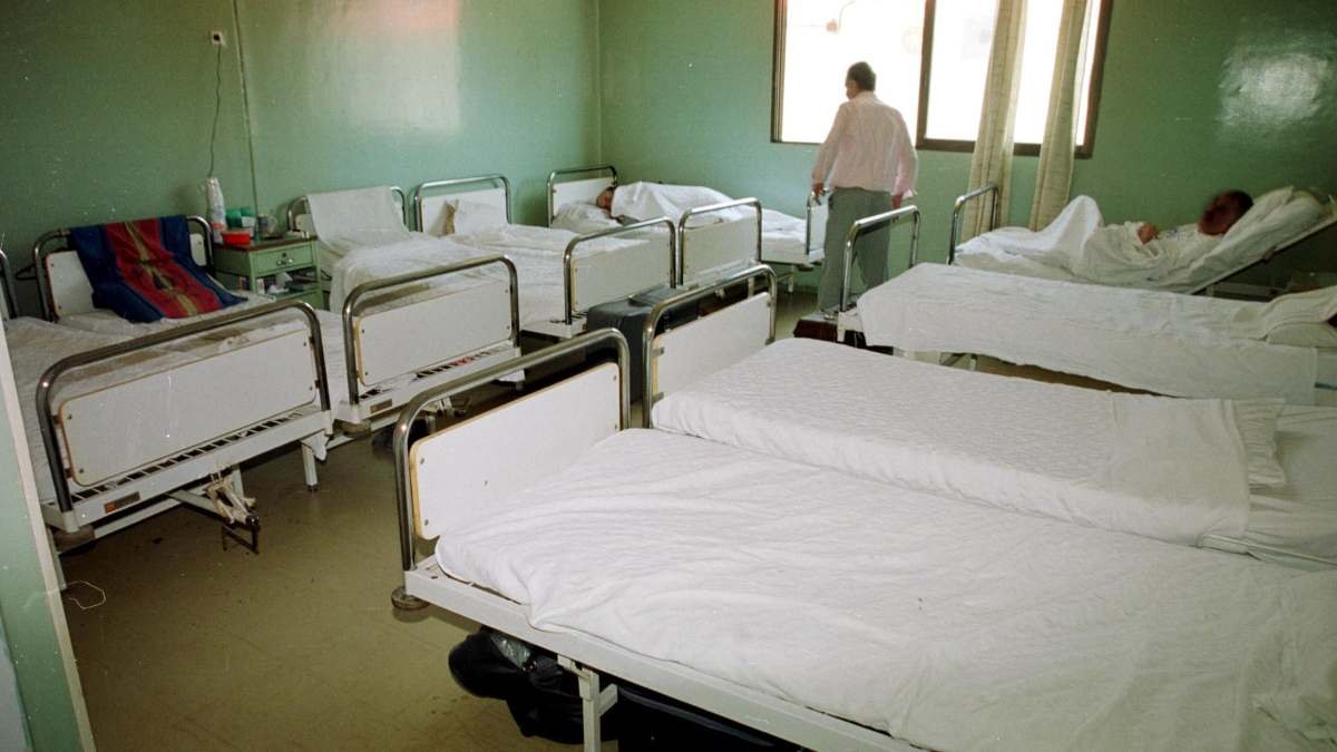 Έγκλημα στην ψυχιατρική κλινική Κέρκυρας: «Οι νοσηλευτές δεν πρόλαβαν να αντιδράσουν – Μπορούσε να συμβεί άλλη στιγμή»