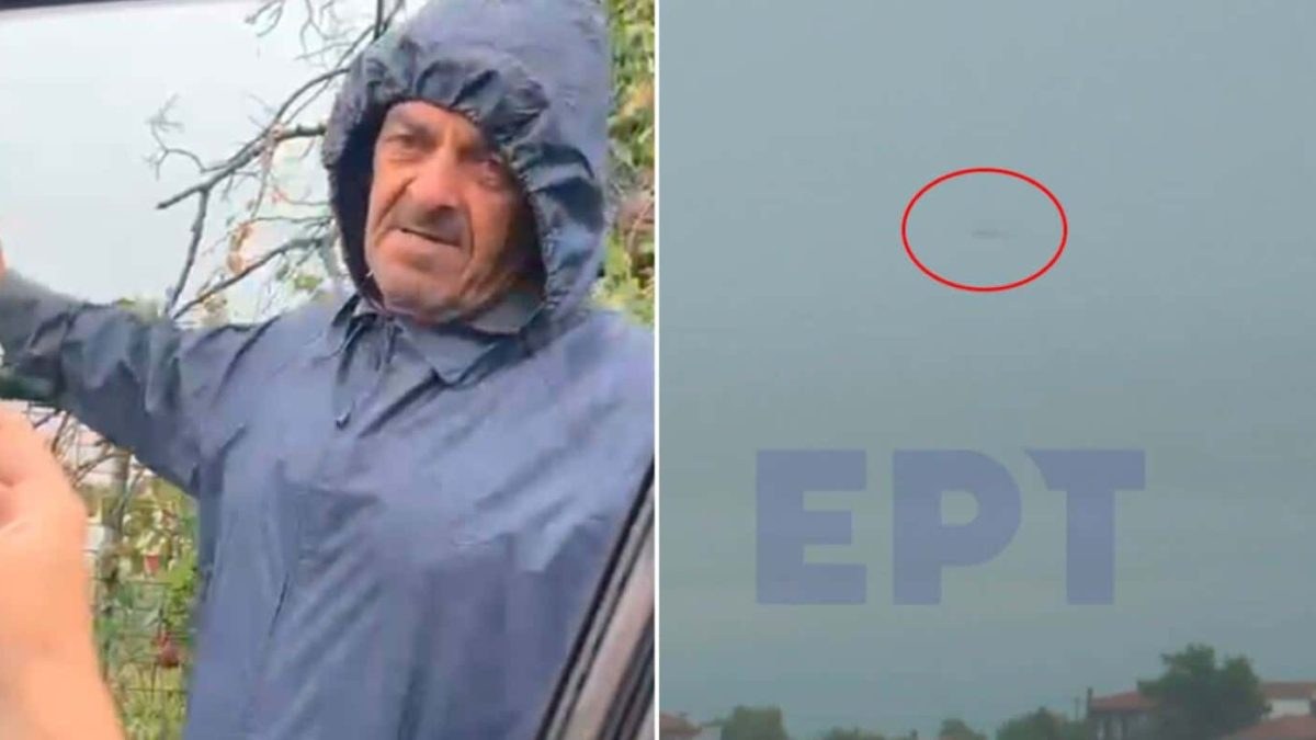 «Είχε χαμηλώσει πολύ… ξαφνικά άκουσα μία έκρηξη»: Συγκλονίζει αυτόπτης μάρτυρας για την πτώση του ελικοπτέρου στην Εύβοια