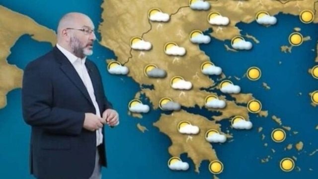 «Από τη Δευτέρα 4/9 μέχρι και την Τετάρτη 6/9…»: Έκτακτη προειδοποίηση από Σάκη Αρναούτογλου!