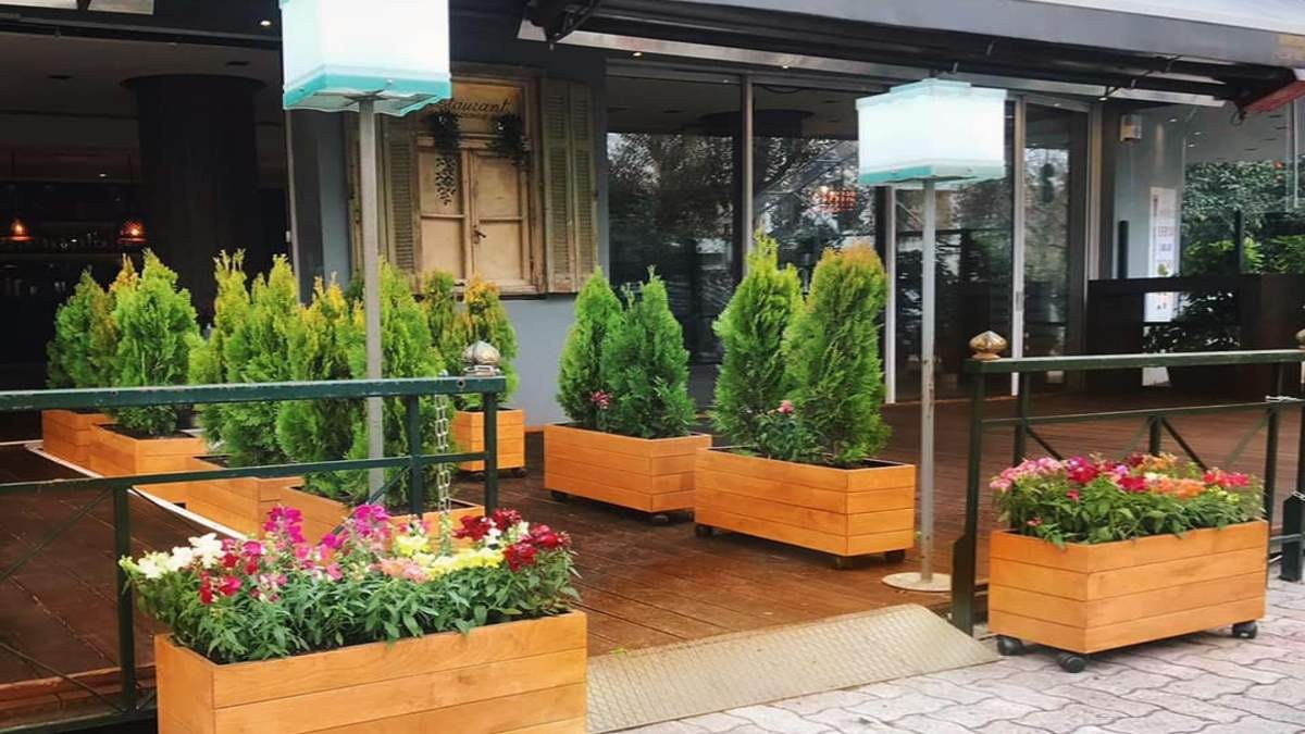5+1: Η Φωκίωνος Νέγρη ζωντανεύει ξανά και το Athensmagazine.gr σας παρουσιάζει τα καλύτερα καφέ