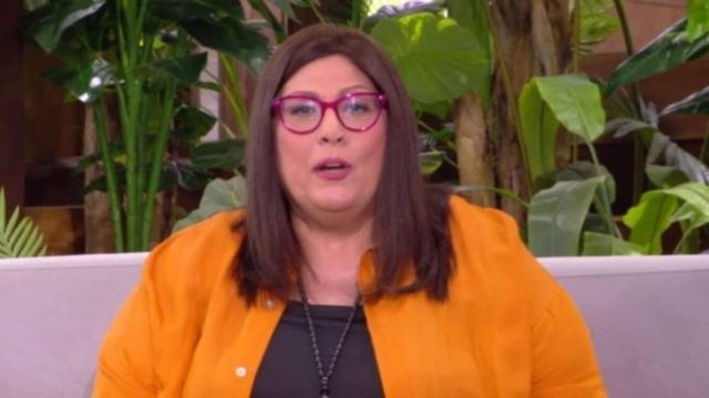 «Χρυσή» μπροστάντζα από Σμάρω Σωτηράκη: Η Πανσέληνος στον Κριό φέρνει χρήματα σε Λέοντες και άλλα 3 ζώδια
