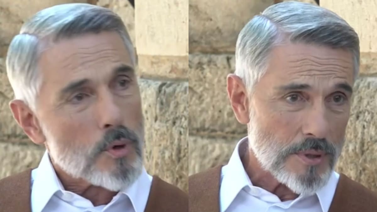 Μίλησε ανοιχτά ο Σταύρος Ζαλμάς – «Έχω δεχθεί σ@ξου@λικ@ βία» (video)
