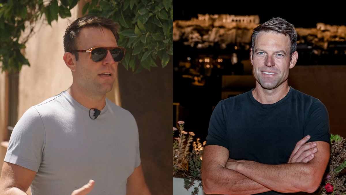 Απλός άνθρωπος ο Στέφανος Κασσελάκης: Αυτό είναι το σπίτι του στον Νέο Κόσμο (photos)