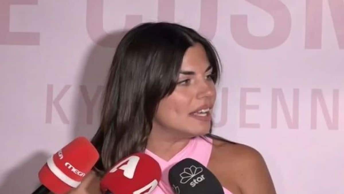 «Είπα πως ξεκίνησα να βγαίνω με ένα παιδί και…» – Η Σταυρούλα Χρυσαειδή αποκάλυψε τα πάντα για το νέο της έρωτα