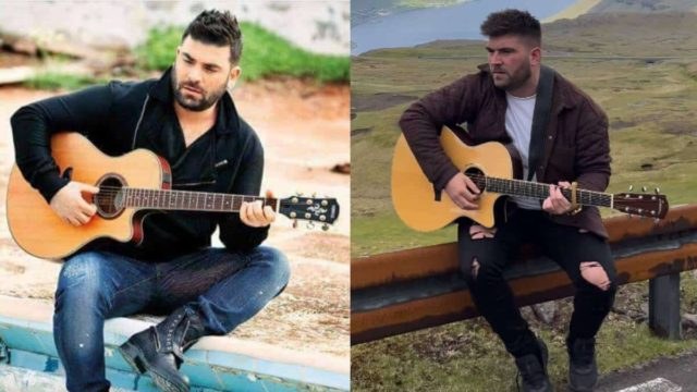 Τραγουδιστής από τη Δανία είναι κλώνος του Παντελή Παντελίδη – «Μια κοπέλα μου είπε “Θεέ μου είσαι ζωντανός;”» (video-photos)