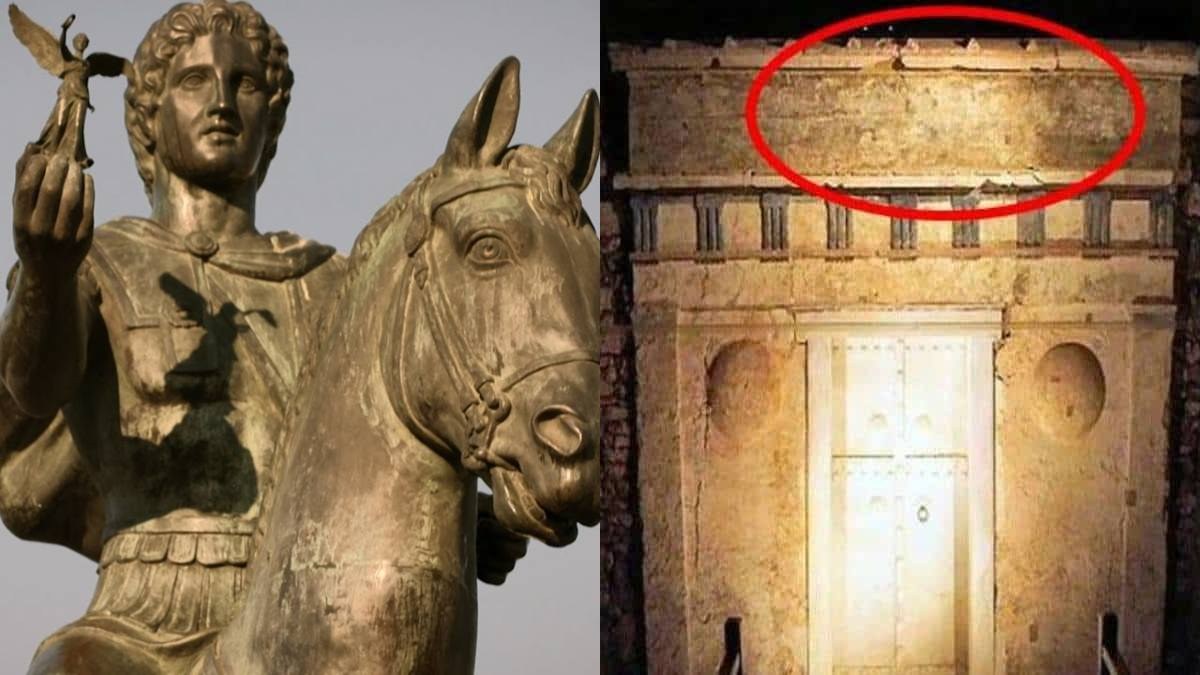 «Λάμπει» η αλήθεια για τον Μέγα Αλέξανδρο: «Κρυστάλλινη σαρκοφάγος και στέγαστρο σε κρυφό χωριό δείχνουν τάφο…»
