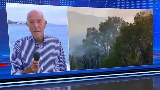 «Κυκλώνας» από τον Τάσο Αρνιακό: «Φθινοπωρινό ποδαρικό με 70 τόνους νερού ανά στρέμμα…»