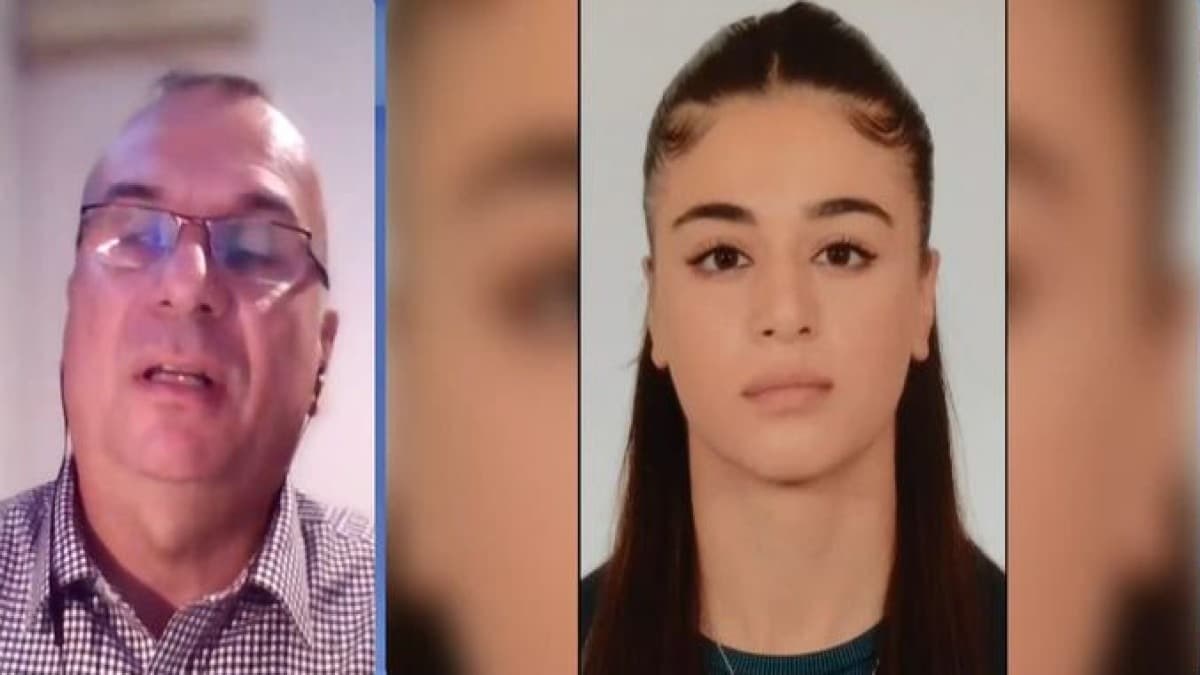 «Αν πρόκειται για τροπικούς νόσους…» – Σοκάρει ο ιατροδικαστής Χαράλαμπος Κούτσης για τον θάνατο της 20χρονης Μαριάννας Τσίγκα (Video)
