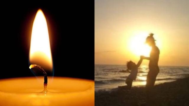 «Καλό ταξίδι Νανά, οι μάχες τελείωσαν»: Το σπαρακτικό μήνυμα για την μητέρα που «έφυγε» τόσο νωρίς αφήνοντας πίσω το κοριτσάκι της