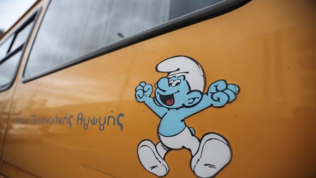 Αδιανόητο περιστατικό στη Θεσσαλονίκη: Ξέχασαν 9χρονο ΑμεΑ σε σχολικό λεωφορείο για τέσσερις ώρες
