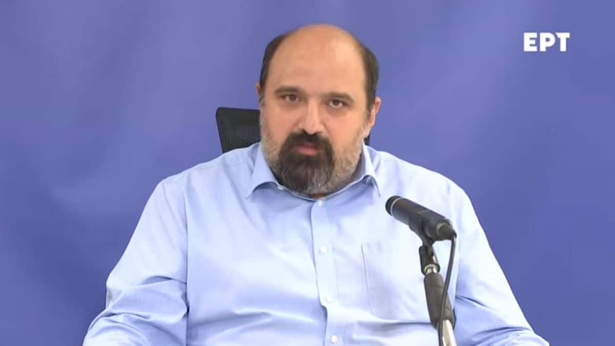 Κακοκαιρία «Daniel»: Από την επόμενη εβδομάδα ξεκινούν οι πληρωμές στους πληγέντες – Οι ανακοινώσεις Τριαντόπουλου από τη Λάρισα (video)